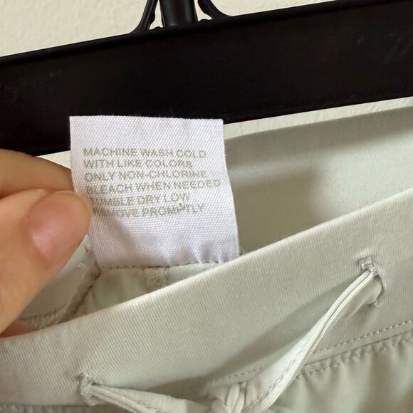 Softies Boyfriend Pocket Muscle Tank with Flood Pant PJ Set in Sage L NWT - Picture 6 of 14